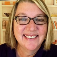 Cyber Risk Opportunities LLC Employee Lisa Shaw's profile photo