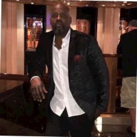 Praxair Employee Phillip Shields's profile photo