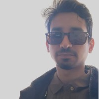 DevFortress Employee Hamed Elghoul's profile photo
