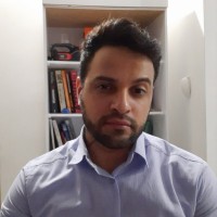 Mottu Employee Bruno Bonfim's profile photo