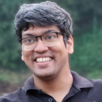 Koskii Employee Philip Mathew's profile photo