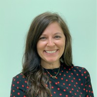 Benchmark Community Bank Employee Nicole Martin's profile photo