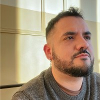 Maison du Vélo Lyon Employee Juan-Pablo Bravo's profile photo