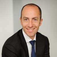 Loré Employee Frederic Mimoun's profile photo