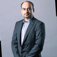 Trinity Life Sciences Employee Ved Prakash's profile photo