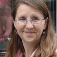Olympic College Employee Teri Gray's profile photo