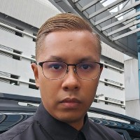 KPP-Antalis Employee Benjamin Boey's profile photo