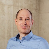 Kiesel GmbH Employee Andreas Mendrzyk's profile photo