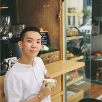 JustLogin Employee Desmond Chew's profile photo