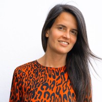 Prio Energy Employee Joana Couto's profile photo