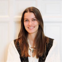 AccountAbility Employee Laetitia Veeser's profile photo