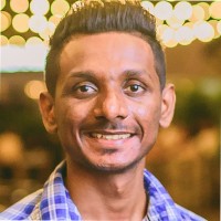 Fildes Group Employee Sahan Rammika's profile photo