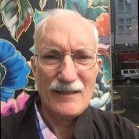Reconciliation Education Project, Inc. Employee Robert Eager's profile photo