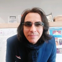 Seoul Foreign School Employee Devin Allen's profile photo