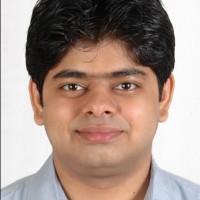 Global U Employee Kc Siddharth's profile photo