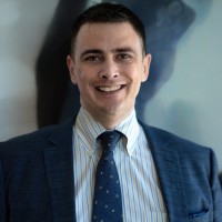 Intercoastal Mortgage Employee Jacob Pring's profile photo