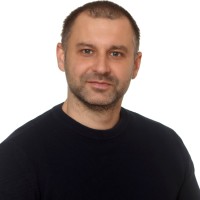 TransparentChoice Limited Employee Dawid Opydo's profile photo