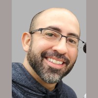 FedEx Office Employee Sam Ruiz's profile photo
