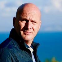Jeroen Markink Email & Phone Number