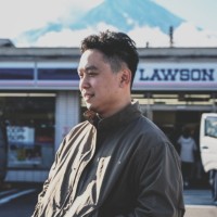 TikTok USDS Joint Venture Employee Zhipeng Jiang's profile photo