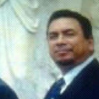 Freedom Graphics Employee John S. Ortega's profile photo