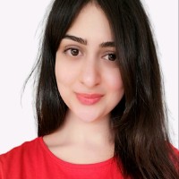 Rola Wehbi Email