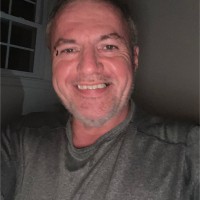 Altria Employee Johnny Litzinger's profile photo
