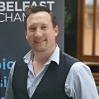 TalentSensus Employee Stephen Rice's profile photo