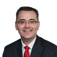 HWL Ebsworth Lawyers Employee David Marriott's profile photo