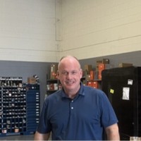 Andy Tickle Email & Phone Number