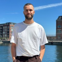 Complir Employee Magnus Engelsen's profile photo