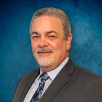 SACVALLEY MEDSHARE Employee John Helvey's profile photo