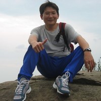 EZprice Co. Employee Vince Chen's profile photo