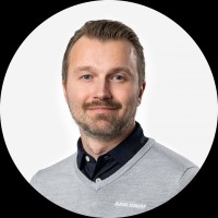 Range Servant Employee Erling Steen's profile photo