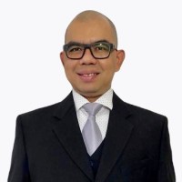 PT Vale Indonesia Tbk Employee Ir. Lubis's profile photo