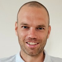 Politie Oost-Brabant Employee Willem van Den Borne's profile photo
