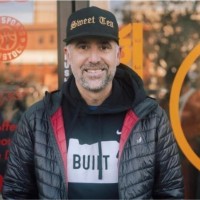 Portland Development Commission Employee Mitch Daugherty's profile photo