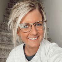 UNIVERSITY OF IOWA HOSPITALS &CLINCS Employee Haylee Smith's profile photo