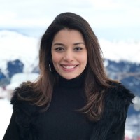 IPLIX Media Employee Priyanka Sheth's profile photo