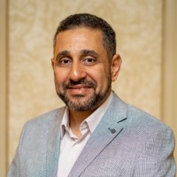 Sameh Meligy Email & Phone Number