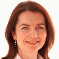 Veloris. The Battery Partner Employee Victoria Shaw's profile photo