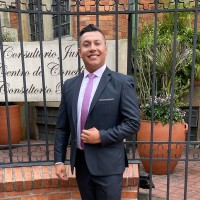Conalca Employee Diego Carvajal's profile photo