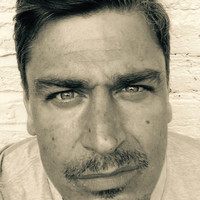 The Economist Employee Stephen Petch's profile photo