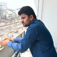 GenepoweRx Employee Rayala Varma's profile photo