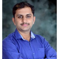 Prashant Phalke's profile photo