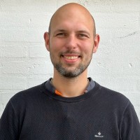 SuperBrugsen Employee Paw Møller's profile photo