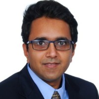Vikram Patki Email & Phone Number