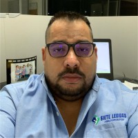 SIETE LEGUAS Employee Carlos Alemán's profile photo
