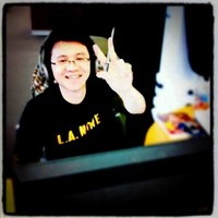 Rockstar Games Employee Kent Li's profile photo