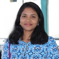 Spandana Suryadevara Email